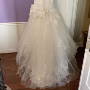 Gorgeous Wedding dress